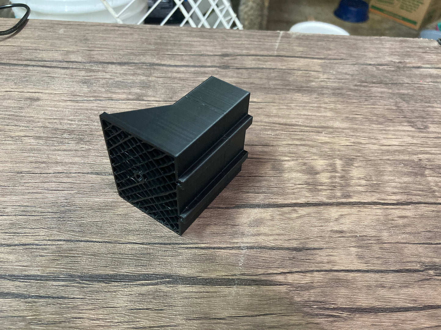 Pen Turning Blank Drilling Jig/Sled
