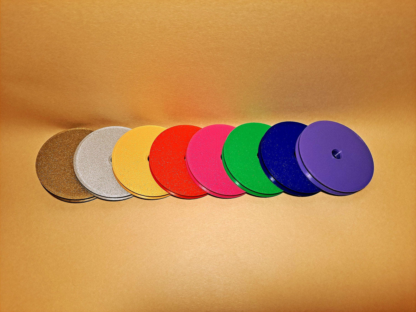 DIY Spinning Wheel Complete Kit