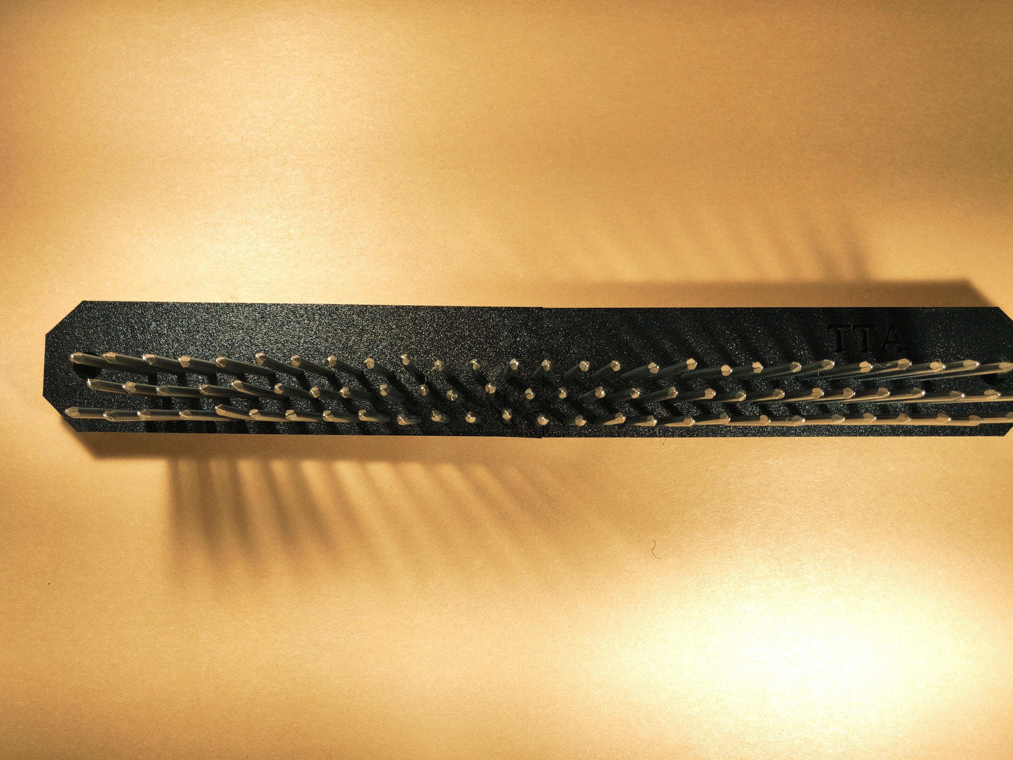 XL Hackle (with Nails)