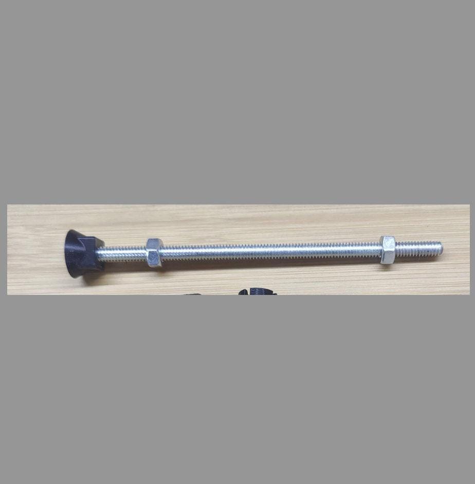 Ring making tool set for the mini lathe
