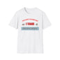 Funny Highschool Teacher Unisex T-Shirt, Back to School Tee, Teacher Gift, School Staff Shirt, Educator Appreciation Top