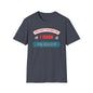 Funny 9th Grade Teacher Unisex T-Shirt, Back to School Tee, Teacher Gift, School Staff Shirt, Educator Appreciation Top