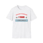 Funny Teacher Unisex T-Shirt, Back to School Tee, Teacher Gift, School Staff Shirt, Educator Appreciation Top