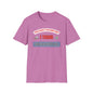 Funny Highschool Teacher Unisex T-Shirt, Back to School Tee, Teacher Gift, School Staff Shirt, Educator Appreciation Top