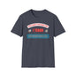 Funny Highschool Teacher Unisex T-Shirt, Back to School Tee, Teacher Gift, School Staff Shirt, Educator Appreciation Top