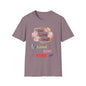 Live, Love, Laugh Funny Sarcastic T-Shirt | Anti Inspirational Tee | Introvert Humor Shirt | Fun Gift For Shooting Enthusiasts.