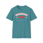 Funny Highschool Teacher Unisex T-Shirt, Back to School Tee, Teacher Gift, School Staff Shirt, Educator Appreciation Top