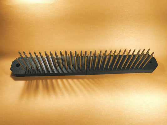 XL Hackle (with Nails)