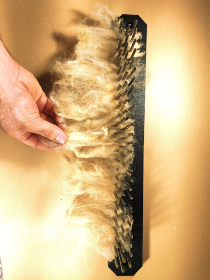 XL Hackle (with Nails)
