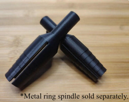 Ring making tool set for the mini lathe