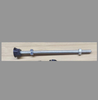 Ring making tool set for the mini lathe